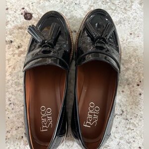 Franco Sarto women’s loafers
